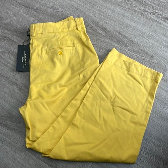 Weekend Max Mara - Flavia Trousers. - Picture 1 of 4